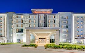 Hampton Inn North Houston Spring